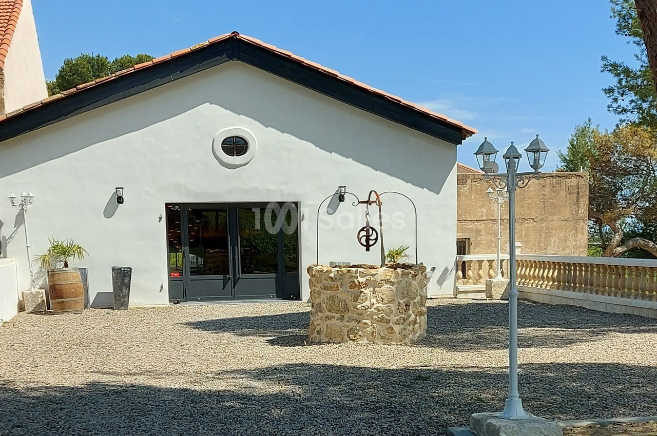 Domaine des Hautes Vignes - galerie - photo 20