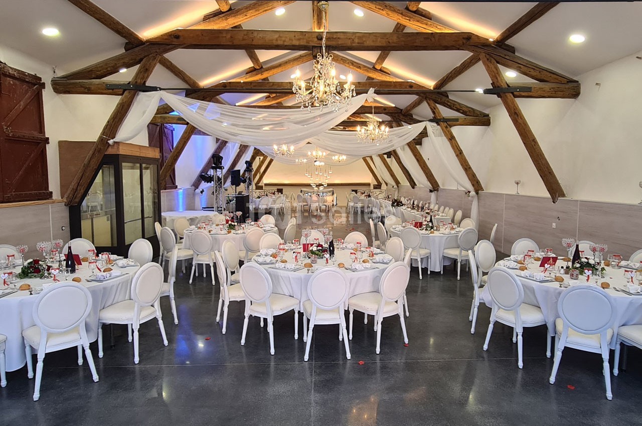 Domaine des Hautes Vignes - galerie - photo 1