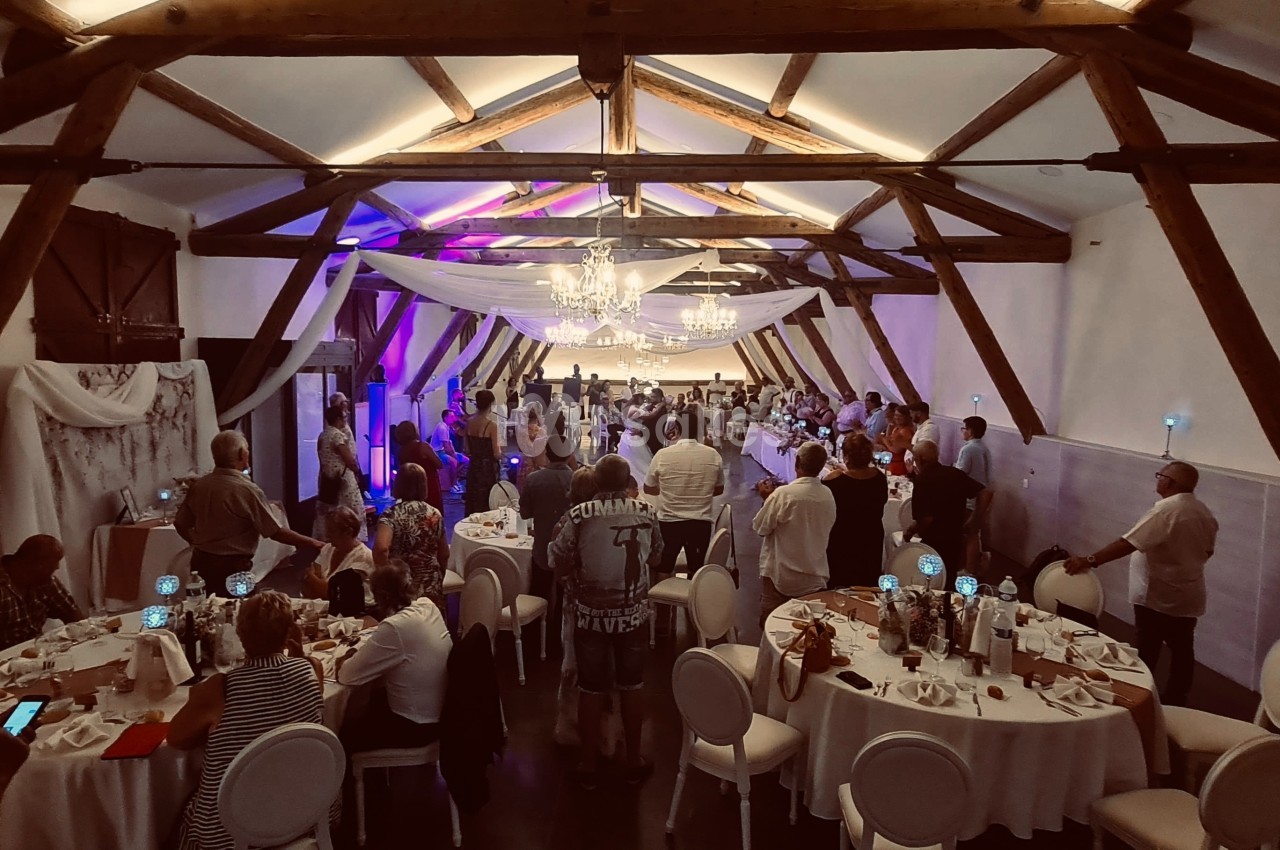 Domaine des Hautes Vignes - galerie - photo 25