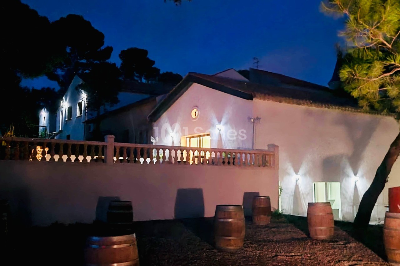 Domaine des Hautes Vignes - galerie - photo 26