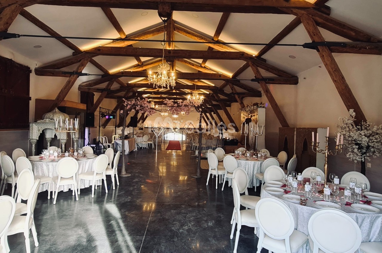 Domaine des Hautes Vignes - galerie - photo 32