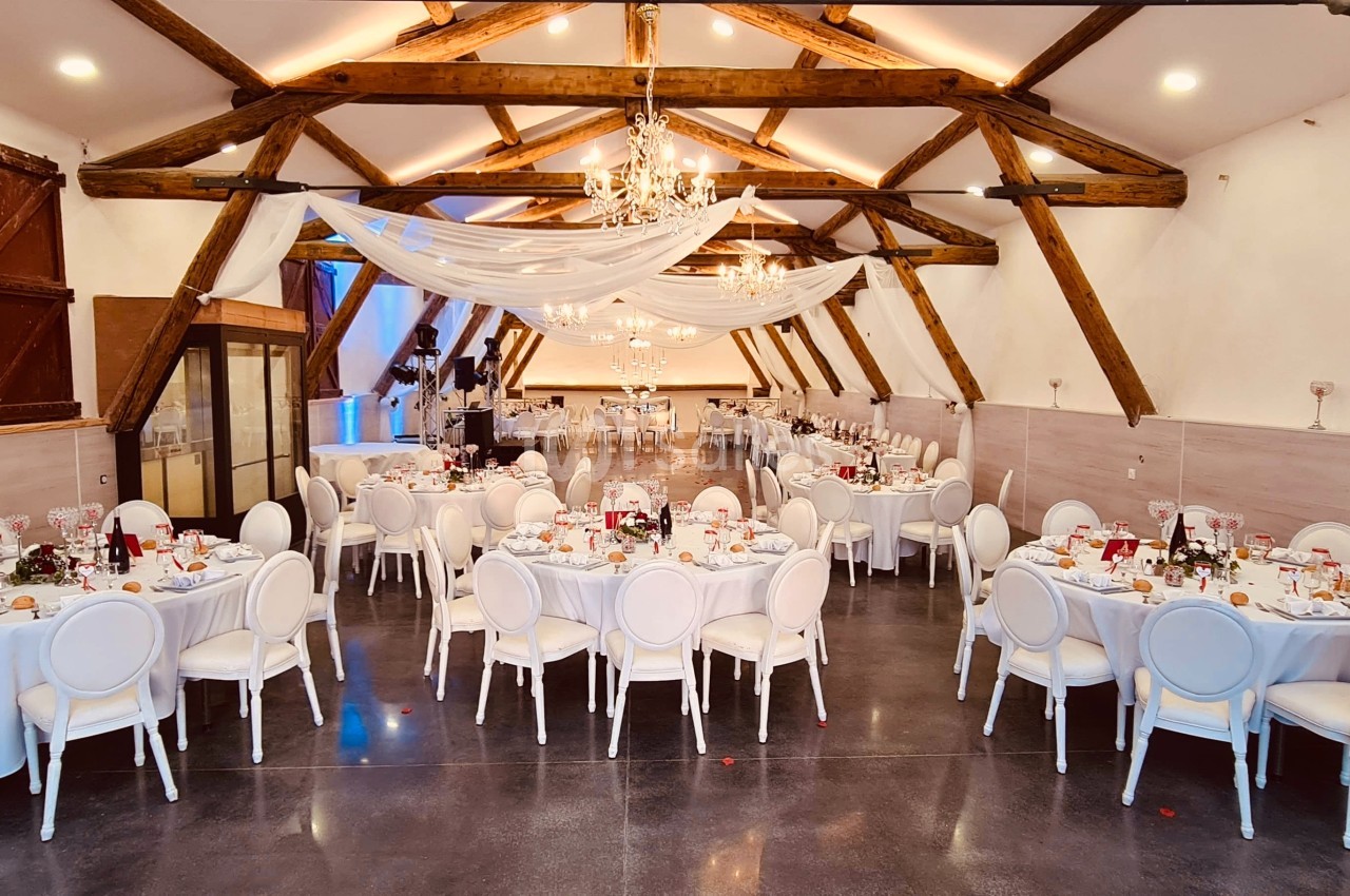 Domaine des Hautes Vignes - galerie - photo 33