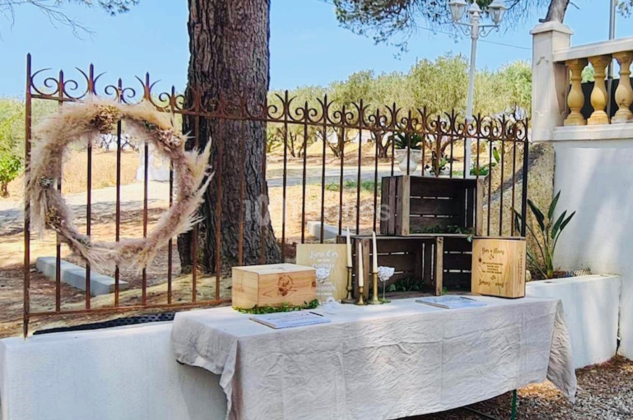 Domaine des Hautes Vignes - galerie - photo 48