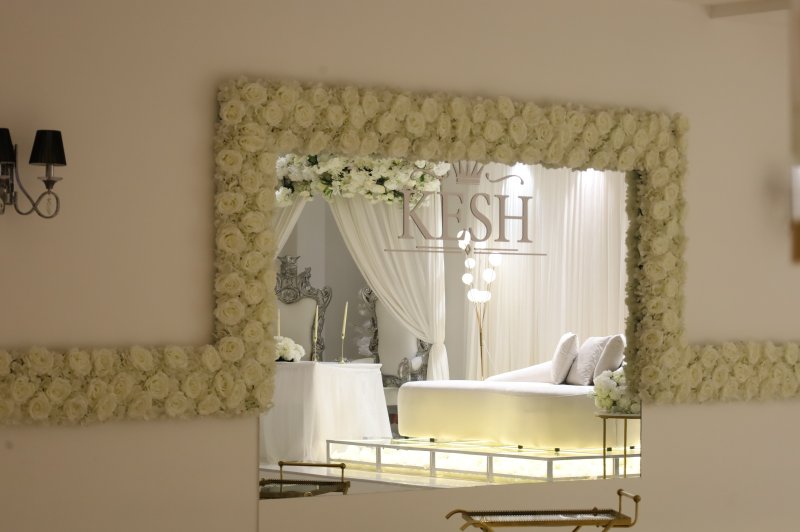 Kesh Réception - photo 3