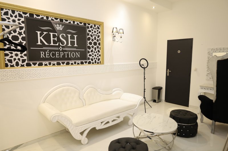 Kesh Réception - photo 5