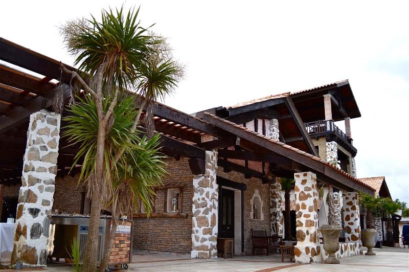 Domaine Santa Maria - photo 4