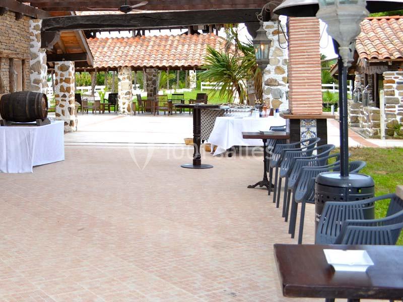 Domaine Santa Maria - galerie - photo 7