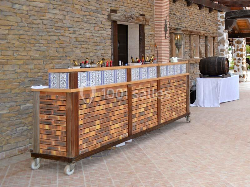 Domaine Santa Maria - galerie - photo 8
