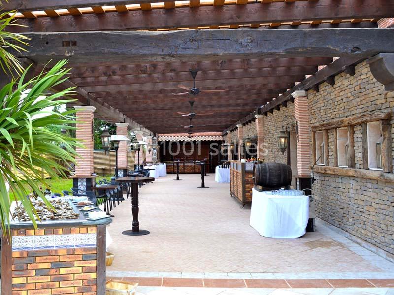 Domaine Santa Maria - galerie - photo 6