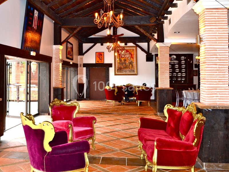 Domaine Santa Maria - galerie - photo 9