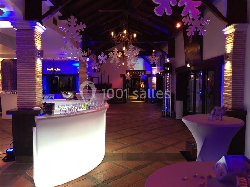Domaine Santa Maria - galerie - photo 10