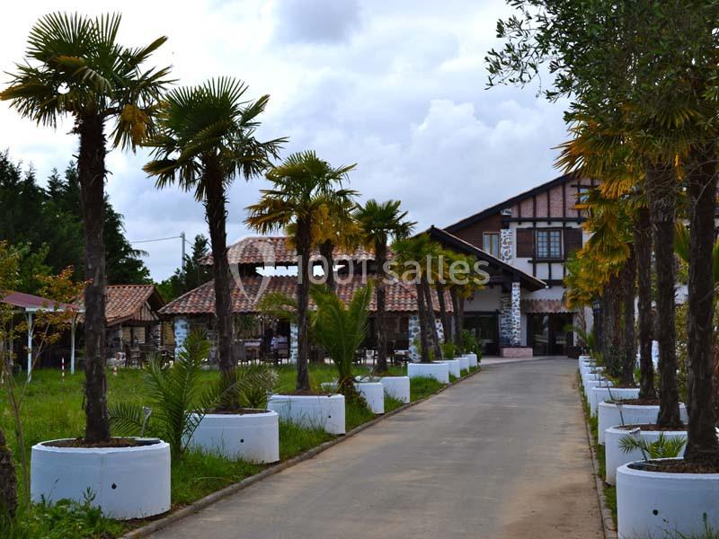 Domaine Santa Maria - galerie - photo 15