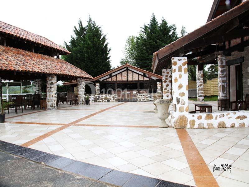 Domaine Santa Maria - galerie - photo 16