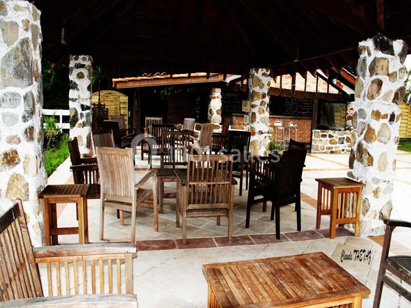 Domaine Santa Maria - galerie - photo 17