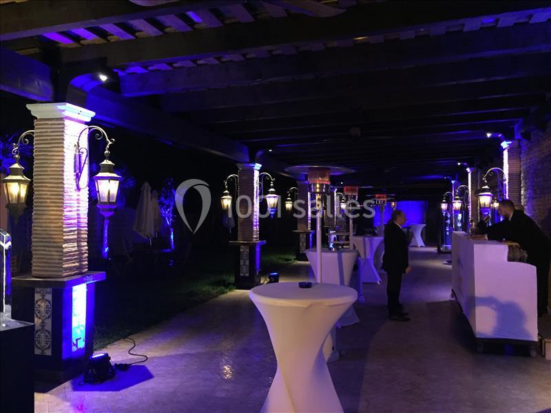 Domaine Santa Maria - galerie - photo 12