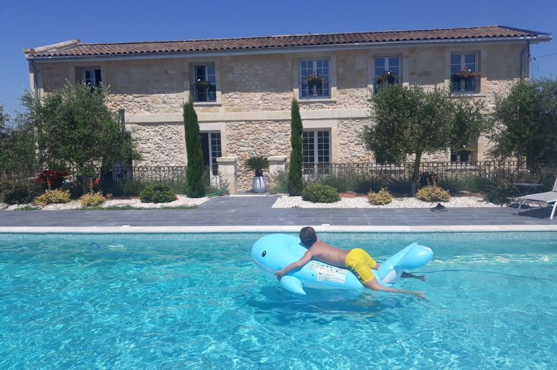 Domaine de Guillemin - photo 2