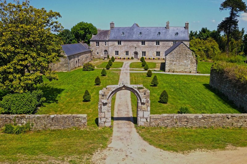 Domaine de Keranflec'h - photo 2