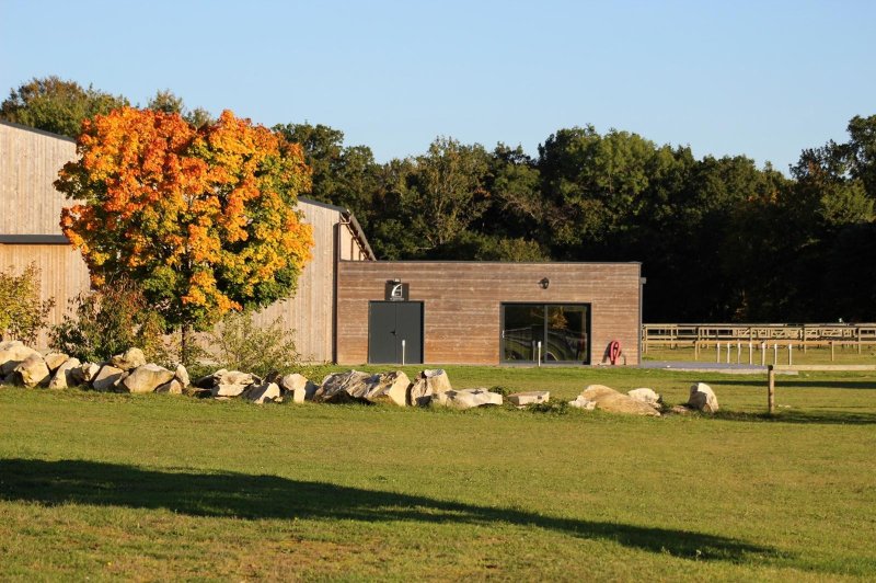 Domaine du Haras de Fontainebleau - photo 3