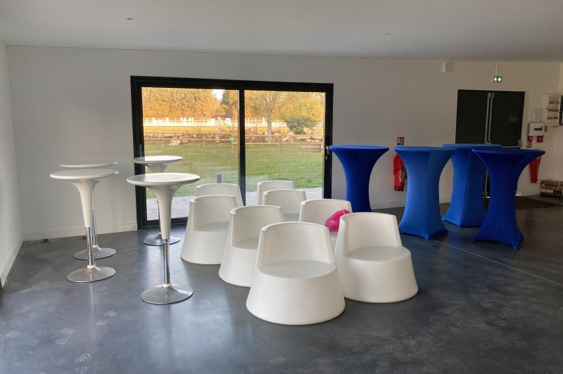 Domaine du Haras de Fontainebleau - photo 4