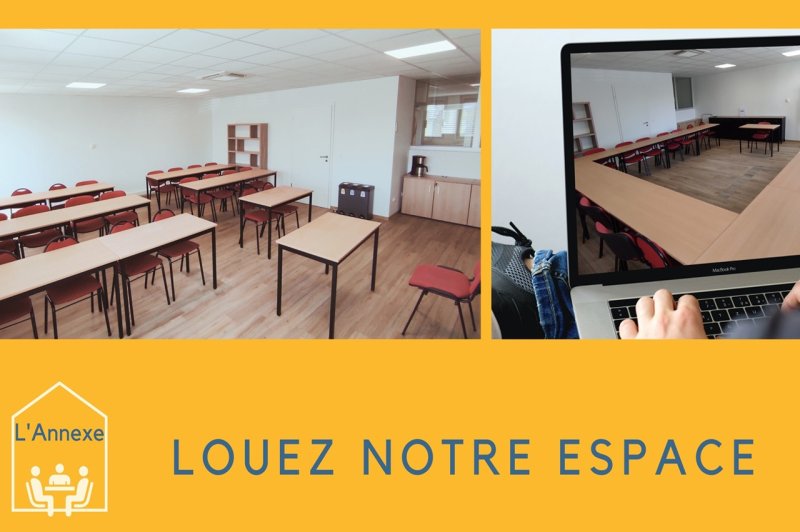 L'annexe - photo 1