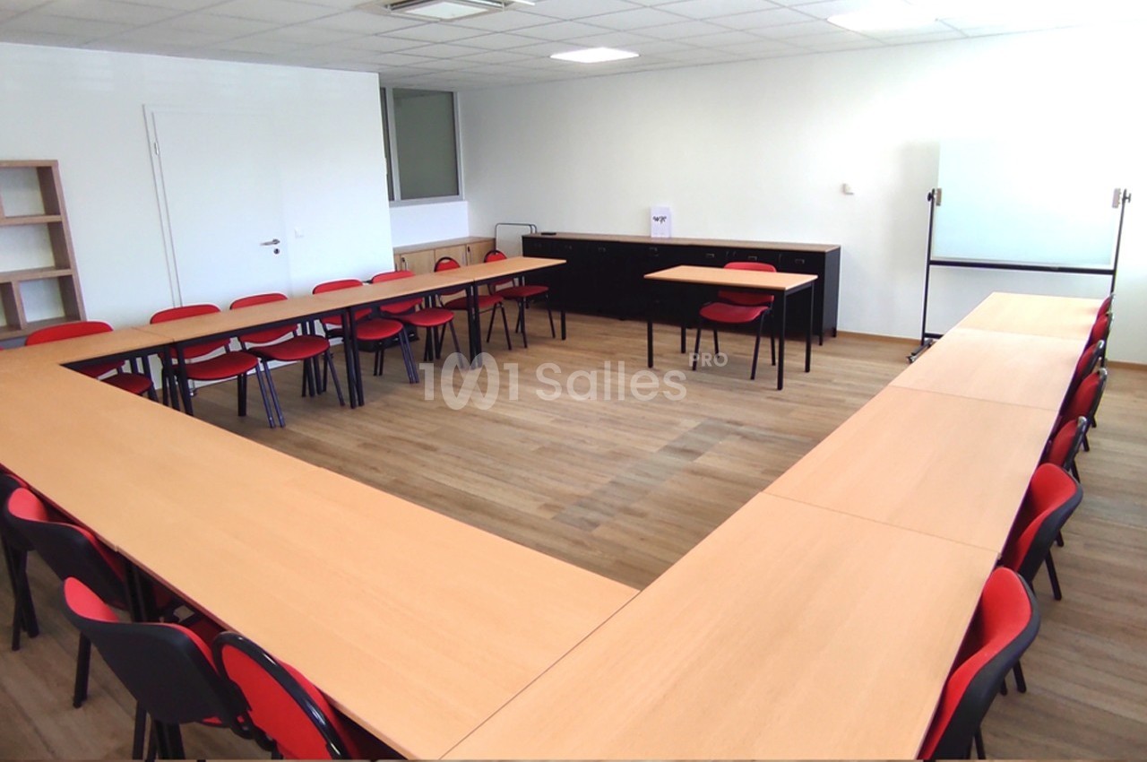 L'annexe - galerie - photo 2