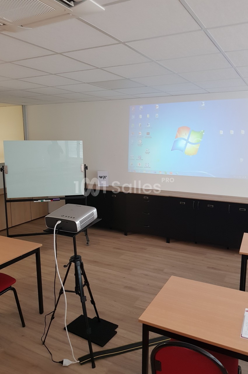L'annexe - galerie - photo 3