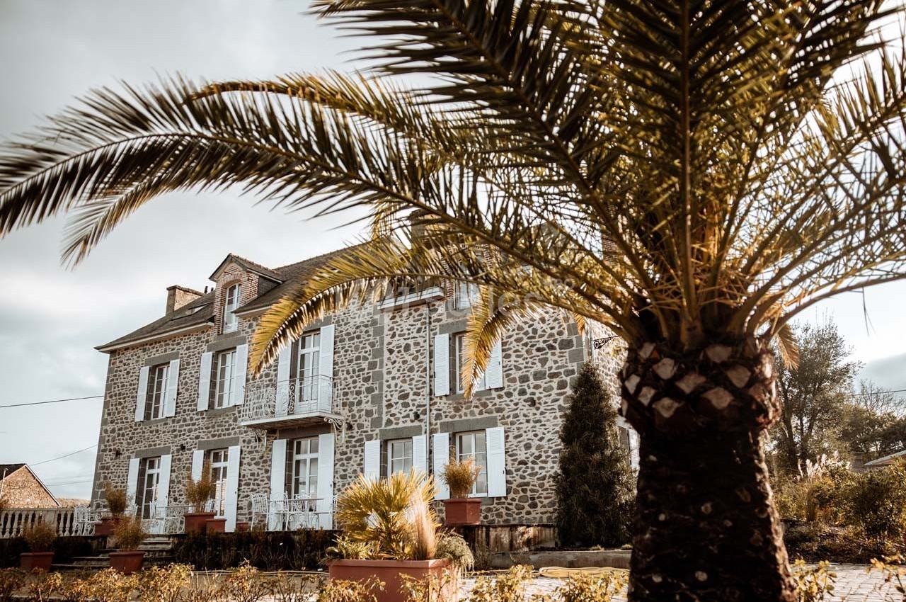 Domaine les Jardins d'Arsène - galerie - photo 16