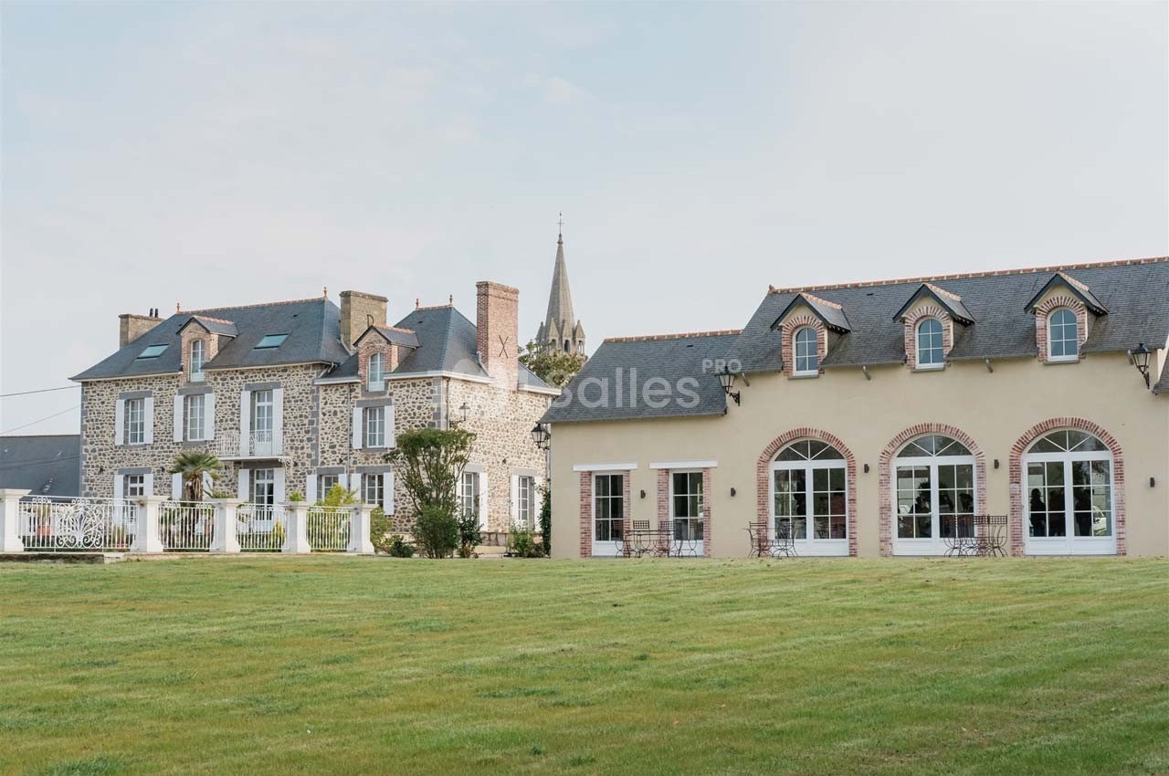Domaine les Jardins d'Arsène - galerie - photo 14