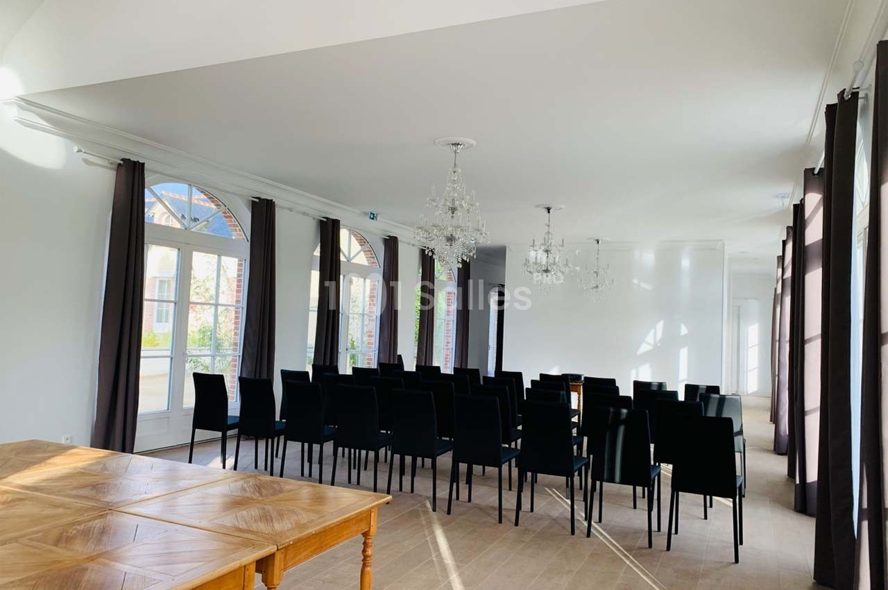 Domaine les Jardins d'Arsène - galerie - photo 3