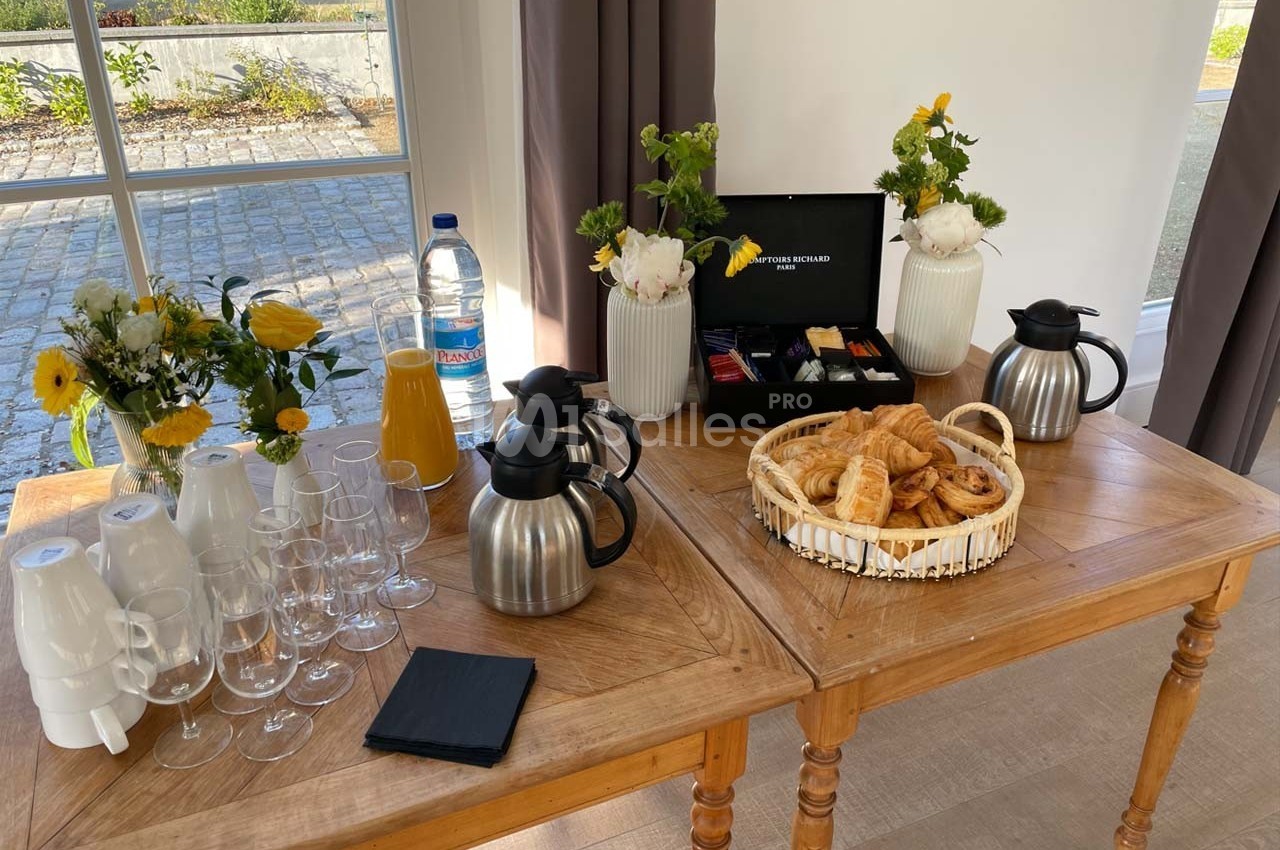 Domaine les Jardins d'Arsène - galerie - photo 11