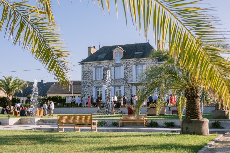 Domaine les Jardins d'Arsène - photo 4