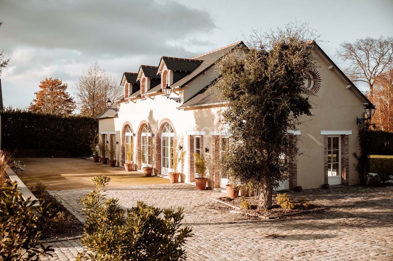 Domaine les Jardins d'Arsène - galerie - photo 15