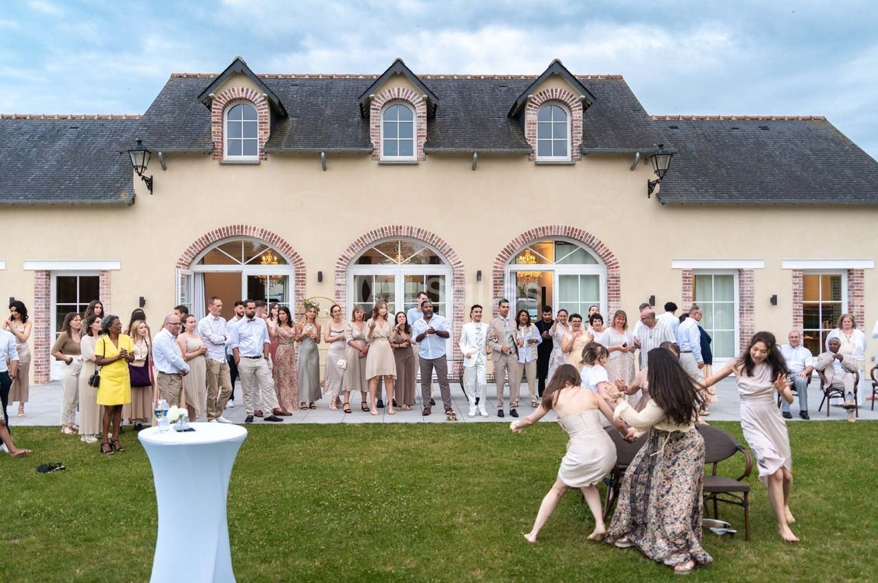 Domaine les Jardins d'Arsène - galerie - photo 12