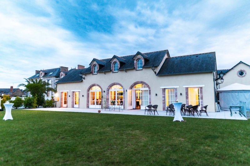 Domaine les Jardins d'Arsène - photo 4