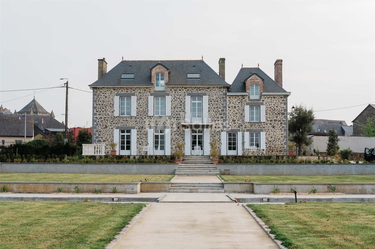 Domaine les Jardins d'Arsène - galerie - photo 24