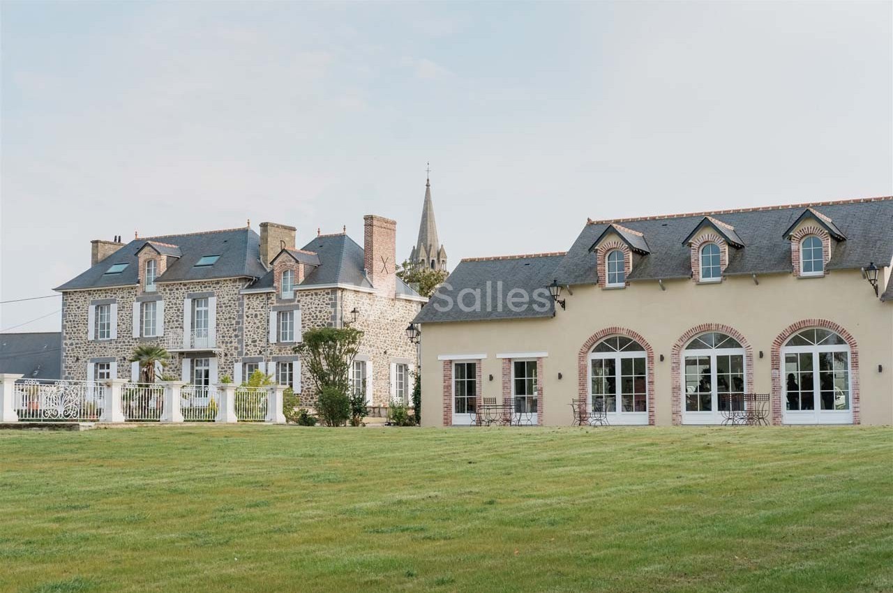 Domaine les Jardins d'Arsène - galerie - photo 26