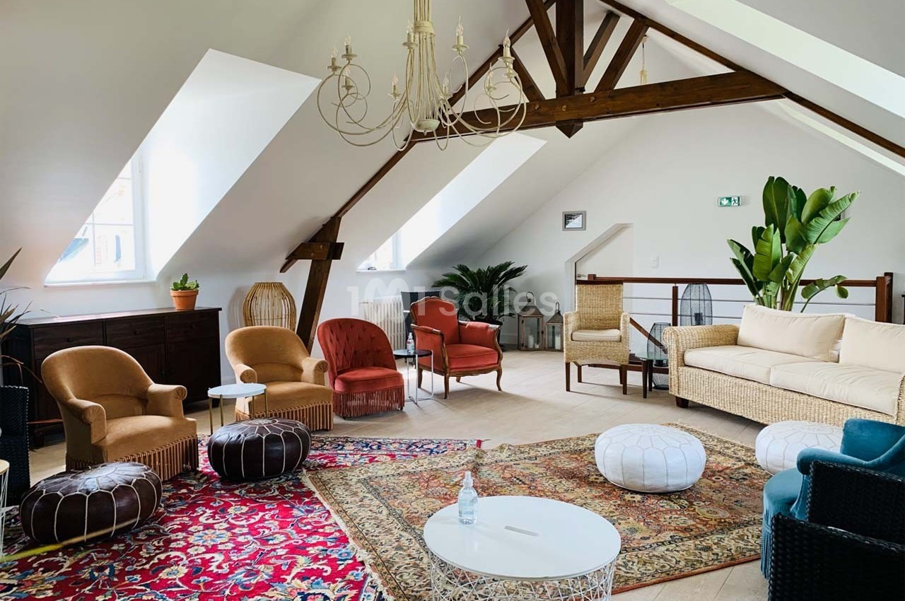 Domaine les Jardins d'Arsène - galerie - photo 27