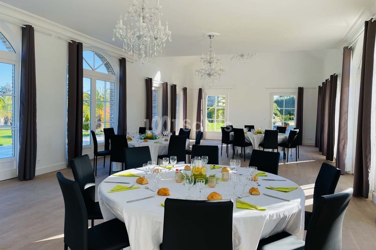 Domaine les Jardins d'Arsène - galerie - photo 5
