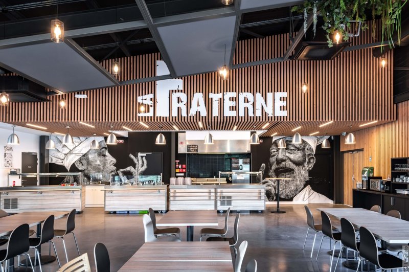 La Fraterne - photo 3
