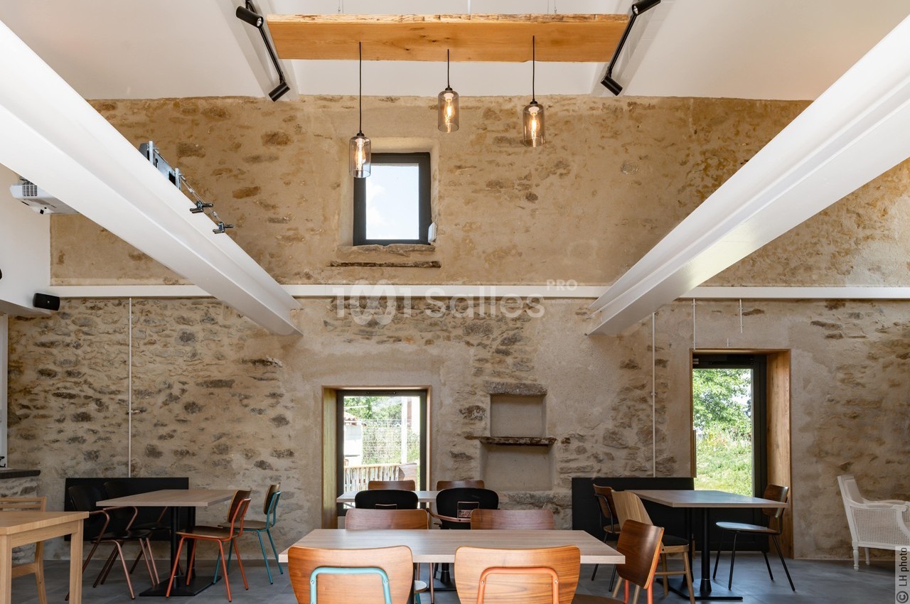 La Fraterne - galerie - photo 9
