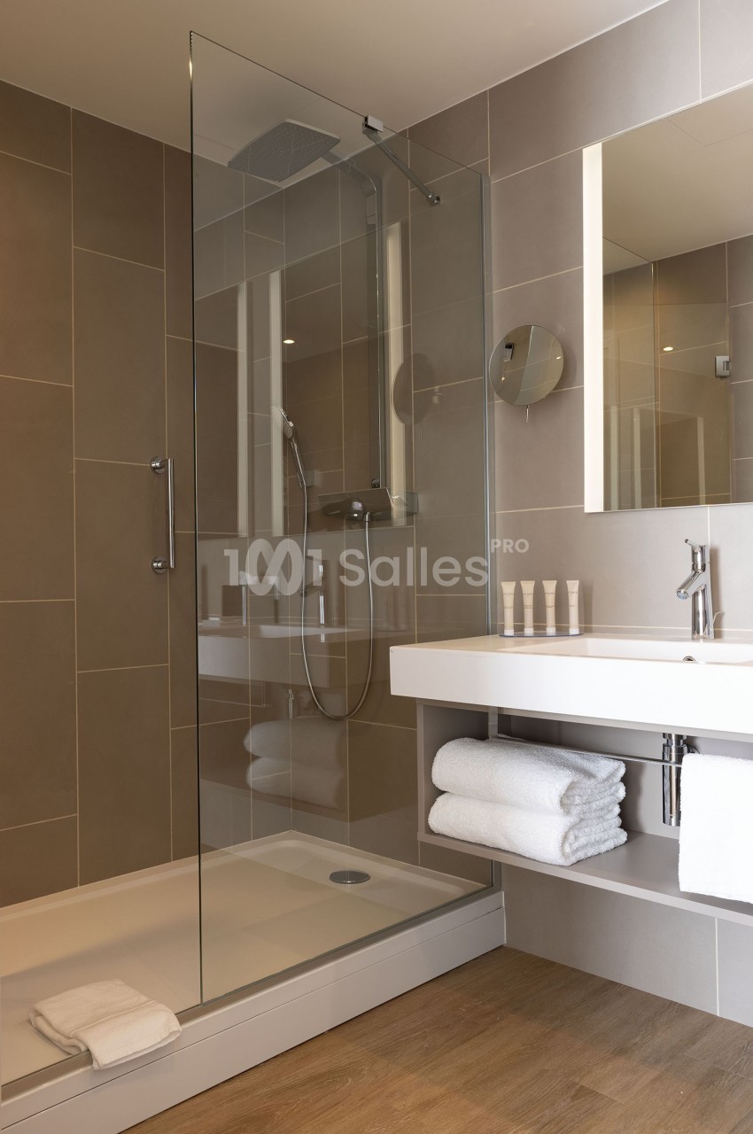 Hilton Garden Inn Tours - galerie - photo 12