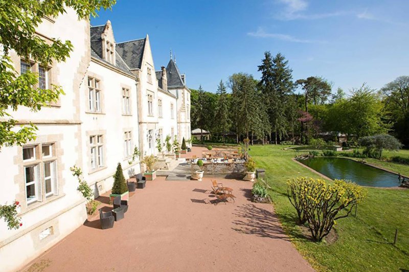 Domaine du Boisniard - photo 1