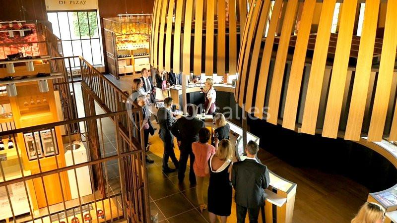 Château de Pizay - galerie - photo 17