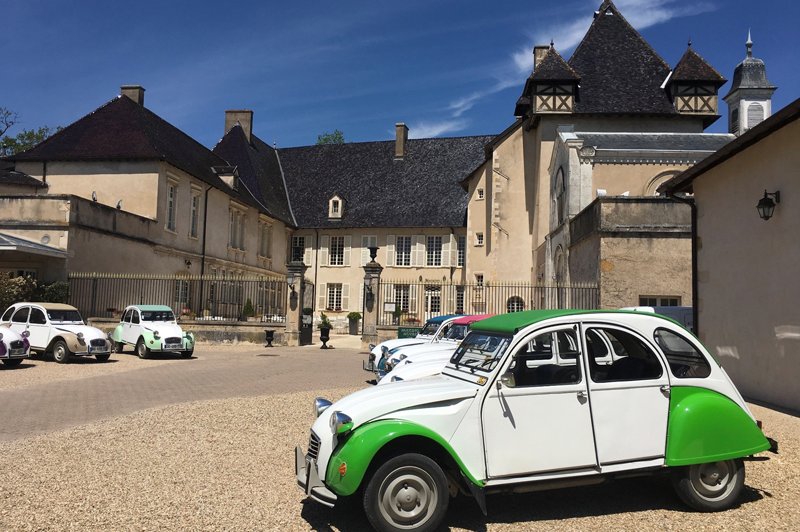 Château de Pizay - photo 3
