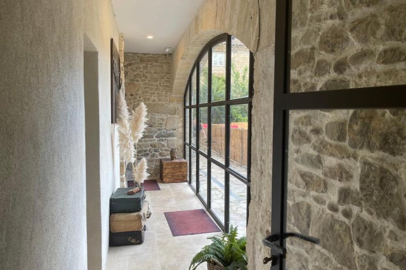 Le Mas De Galoffre - photo 5