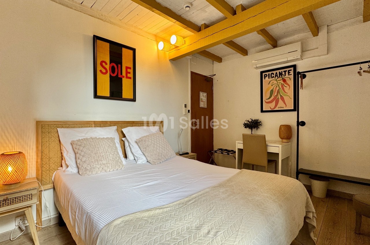Le Mas De Galoffre - galerie - photo 14