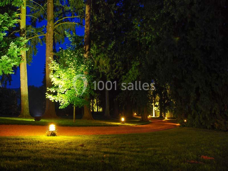 Domaine de Verbust - galerie - photo 9