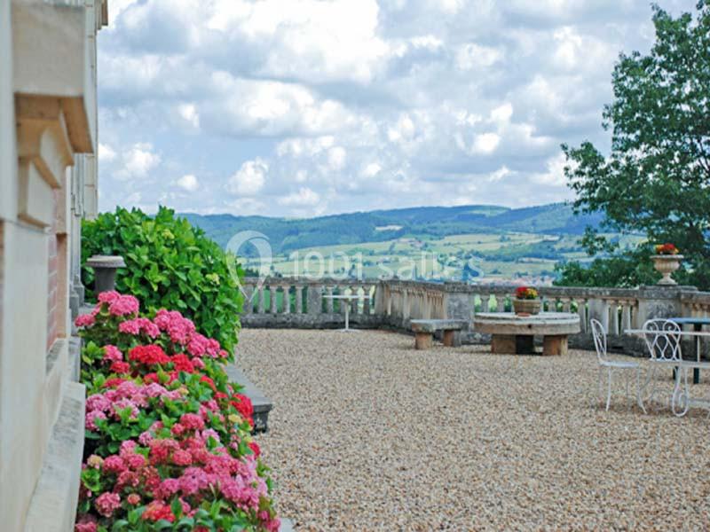 Domaine de Verbust - galerie - photo 4