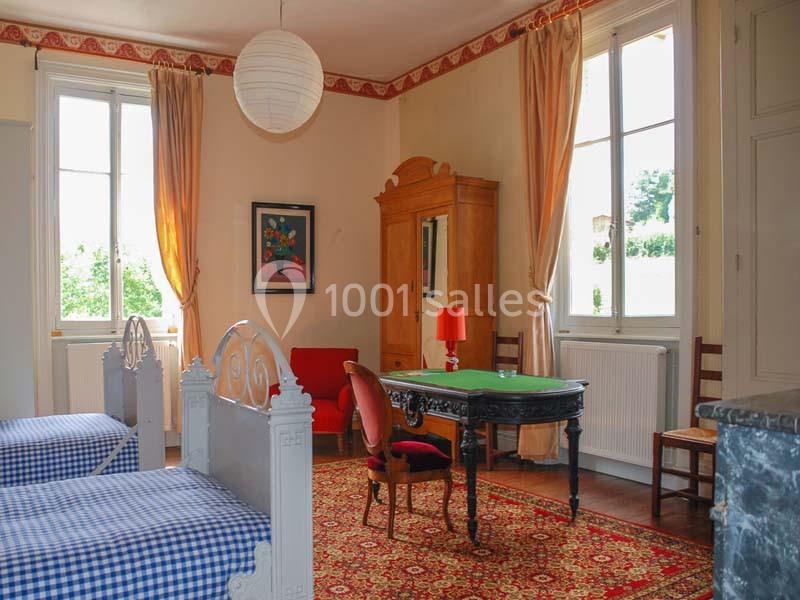 Domaine de Verbust - galerie - photo 18