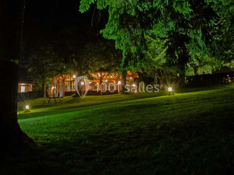 Domaine de Verbust - galerie - photo 10